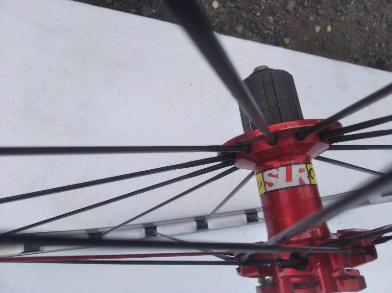 P+Z MAVIC SLR ,,26"