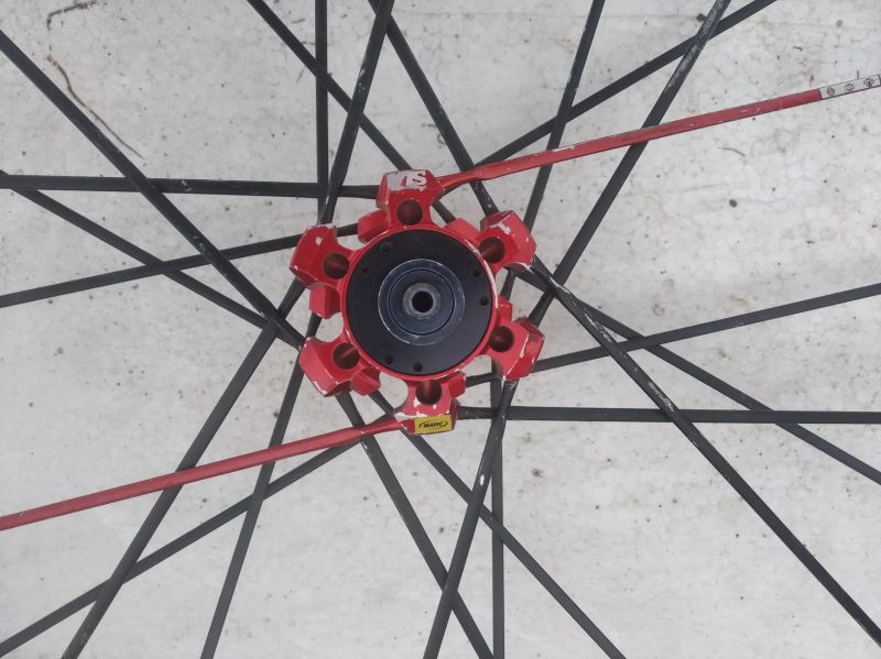 P+Z MAVIC SLR ,,26"