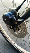 Retro horské kolo Hercules Alabama 1997 Sachs Powerdisc