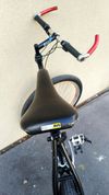 Retro horské kolo Hercules Alabama 1997 Sachs Powerdisc
