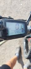 Haibike allmtn6 Xl