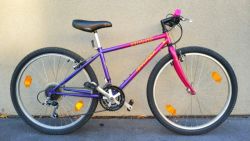 Horské kolo Specialized HardRock Ultra