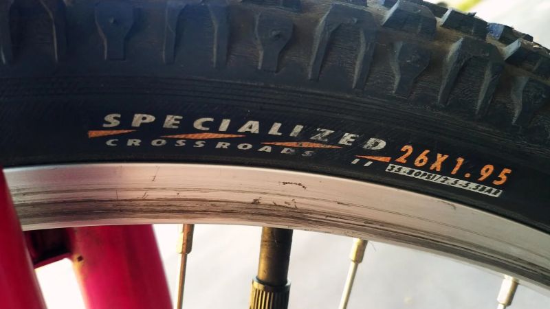 Horské kolo Specialized HardRock Ultra