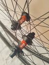 DT 240 / EiE Carbon 1339g
