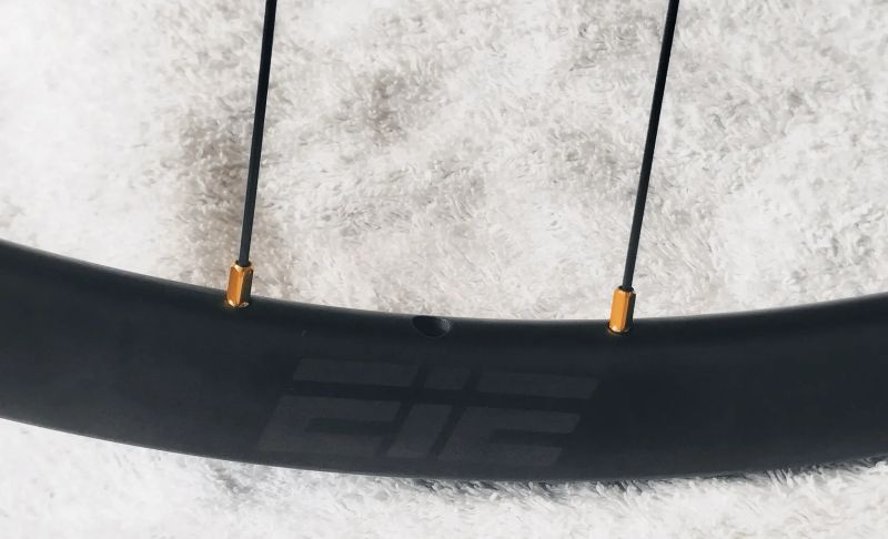 DT 240 / EiE Carbon 1339g