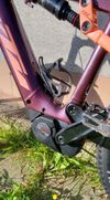 Celoodpružené elektrokolo KTM MACINA LYCAN