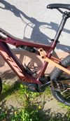Celoodpružené elektrokolo KTM MACINA LYCAN