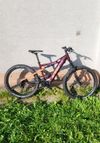 Celoodpružené elektrokolo KTM MACINA LYCAN