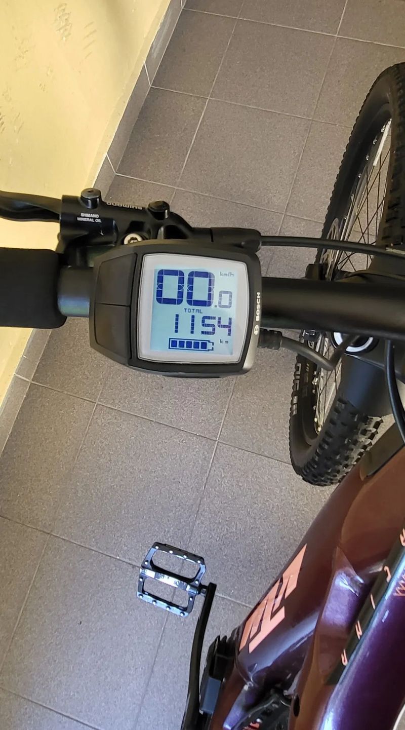 Celoodpružené elektrokolo KTM MACINA LYCAN