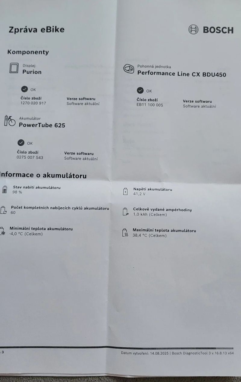 Celoodpružené elektrokolo KTM MACINA LYCAN