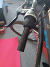 Rockrider ST100 - 27,5 - L