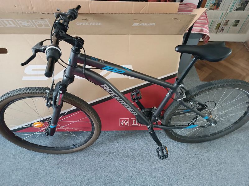 Rockrider ST100 - 27,5 - L