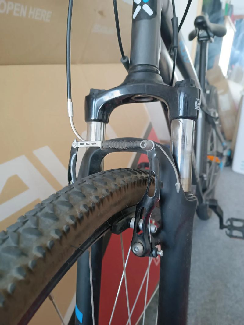 Rockrider ST100 - 27,5 - L