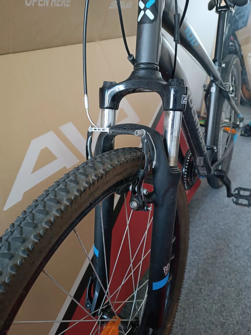 Rockrider ST100 - 27,5 - L