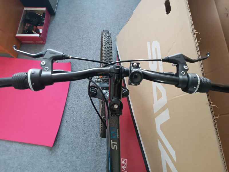 Rockrider ST100 - 27,5 - L
