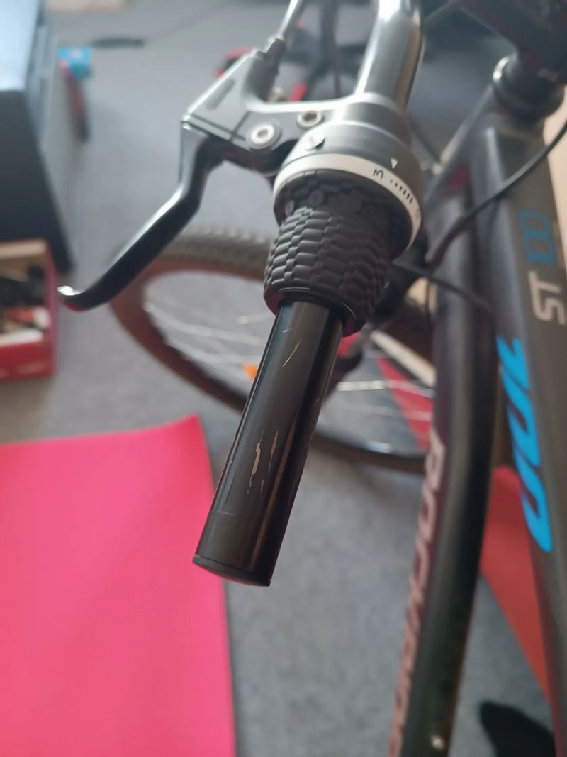 Rockrider ST100 - 27,5 - L