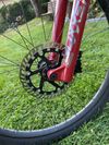 Prodám CTM MONS RACE DH Vel: M Mullet
