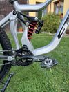Prodám CTM MONS RACE DH Vel: M Mullet