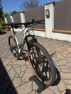 Prodám horské kolo Scott Scale 930