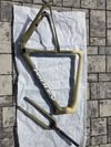 Prodám gravel ram Ridley Kanzo Adventure 