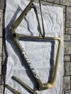 Prodám gravel ram Ridley Kanzo Adventure 