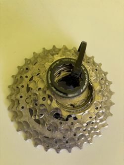KAZETA SHIMANO ULTEGRA CS-R8000 11s 11-34 