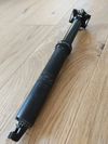 Kind Schock LEV Integra průměr 31,6 a 125 mm zdvih