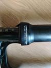 Rock shox yari rc 130+tlumič deluxe rt