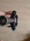 Rock shox yari rc 130+tlumič deluxe rt