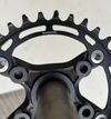 Kliky Shimano FC-MT511 s talířem 32