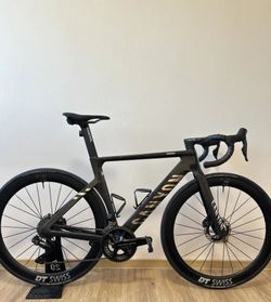 Canyon Aeroad CFR