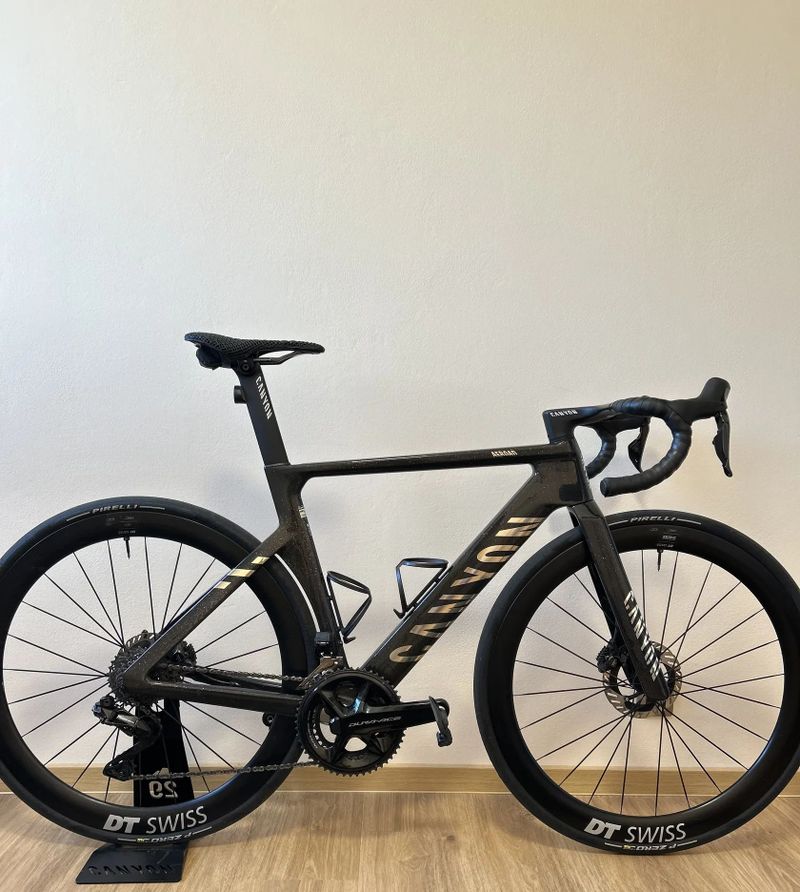 Canyon Aeroad CFR