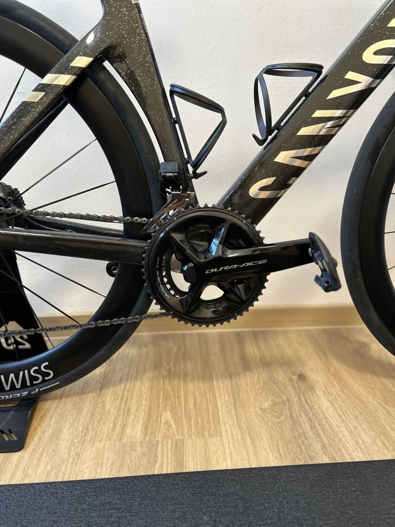 Canyon Aeroad CFR