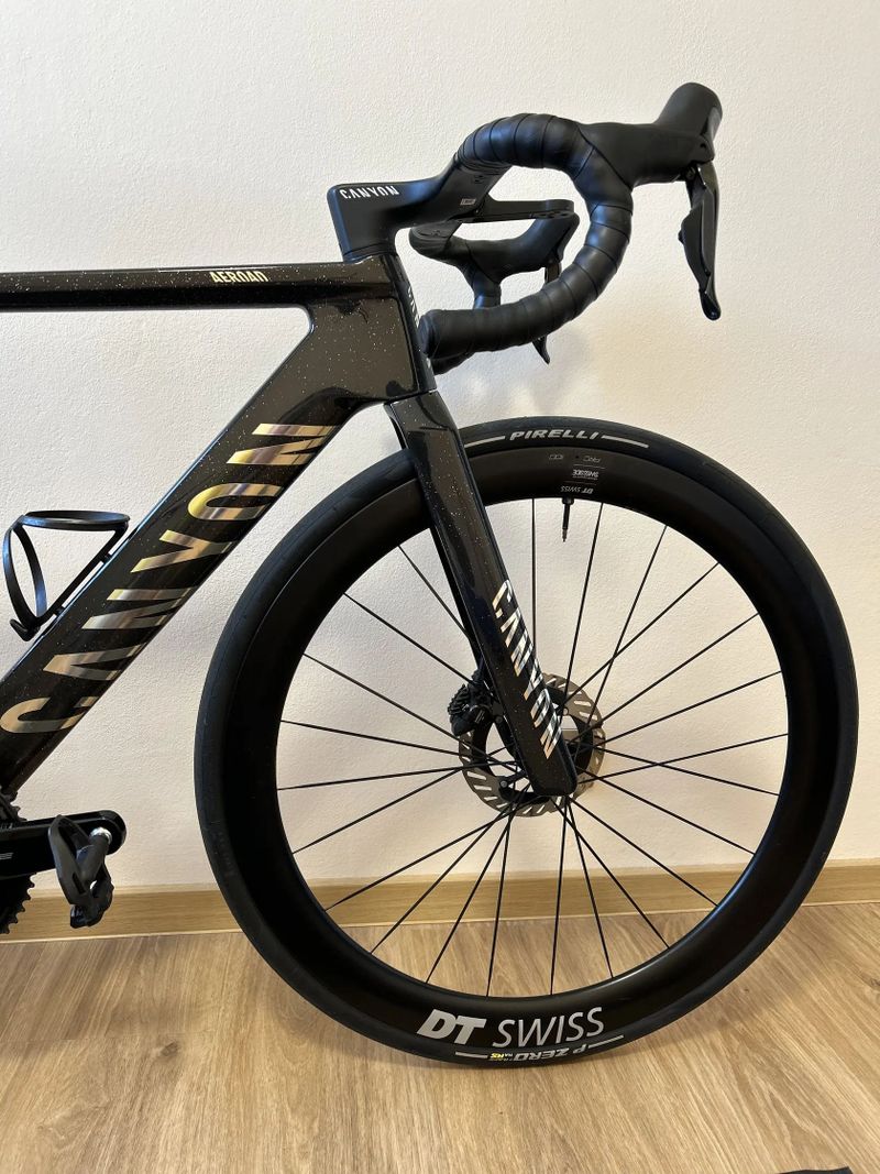 Canyon Aeroad CFR