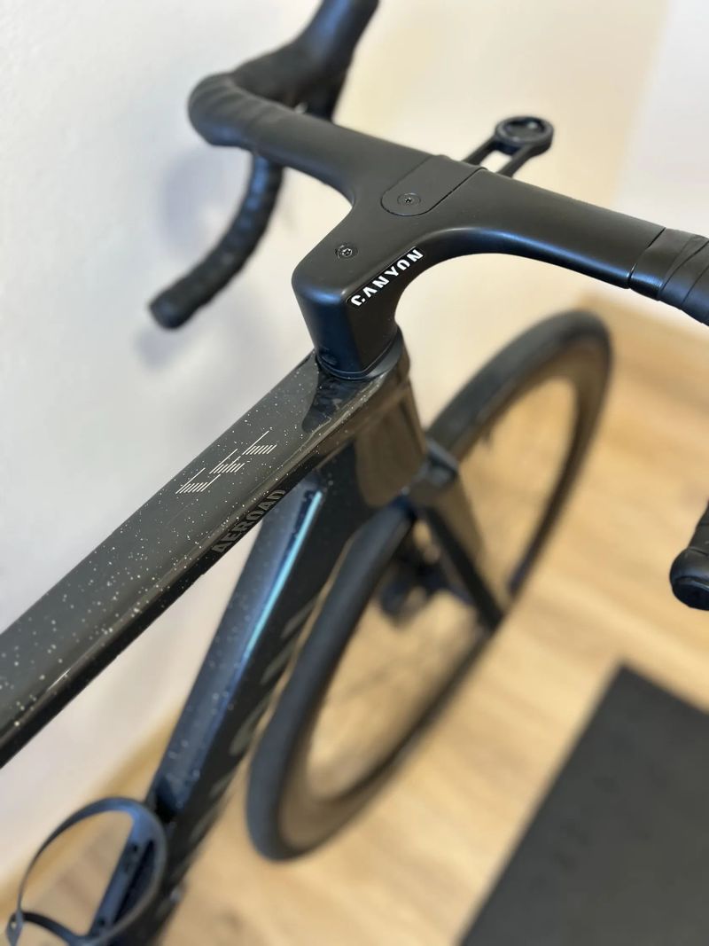 Canyon Aeroad CFR