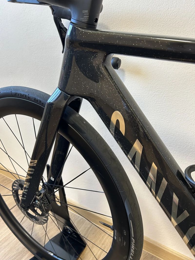 Canyon Aeroad CFR
