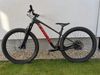 Trek roscoe 8 M