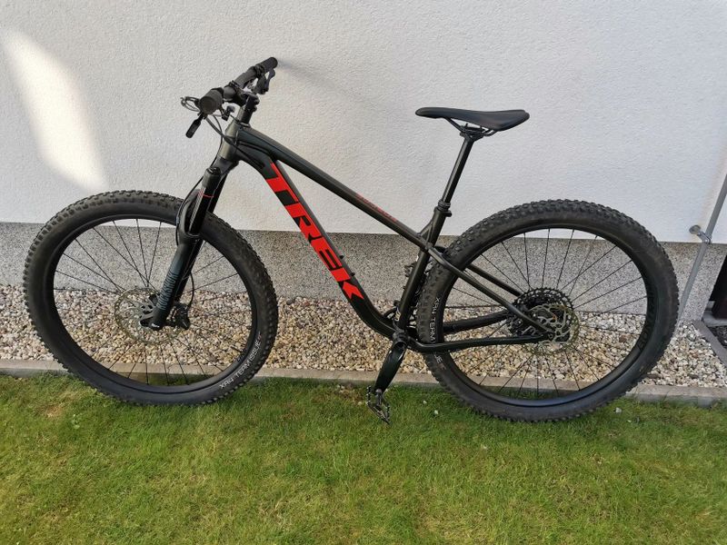 Trek roscoe 8 M