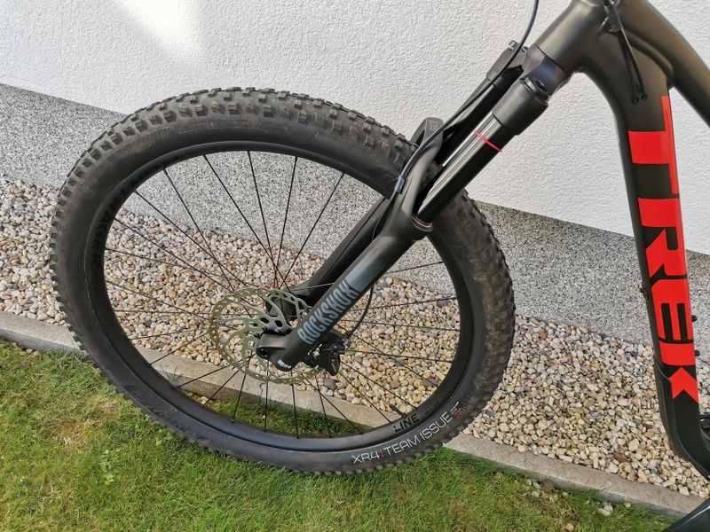 Trek roscoe 8 M