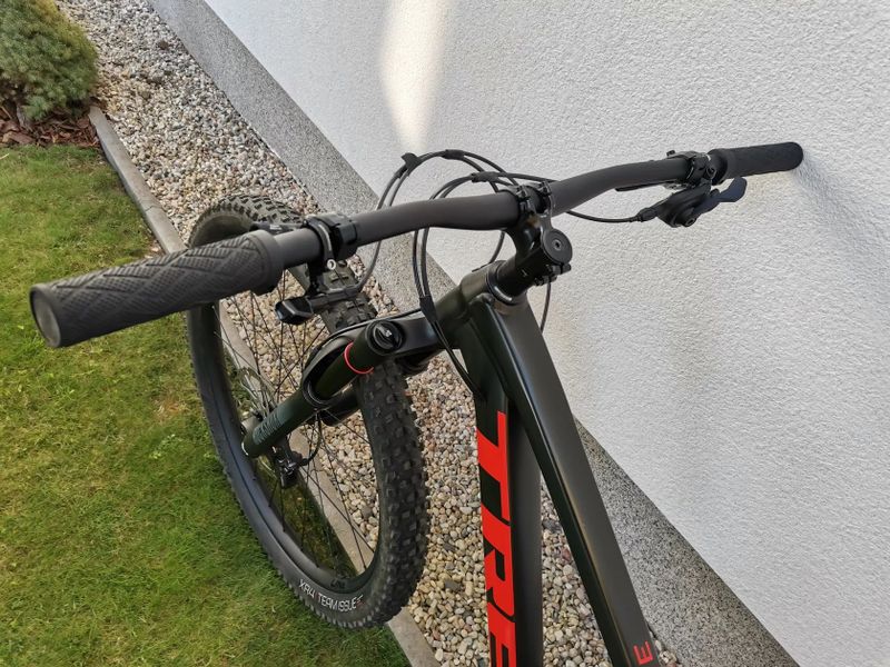 Trek roscoe 8 M