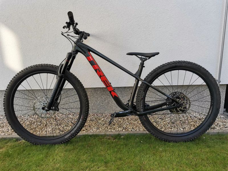 Trek roscoe 8 M