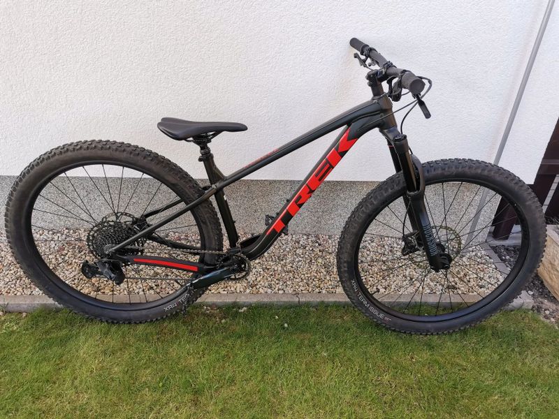 Trek roscoe 8 M