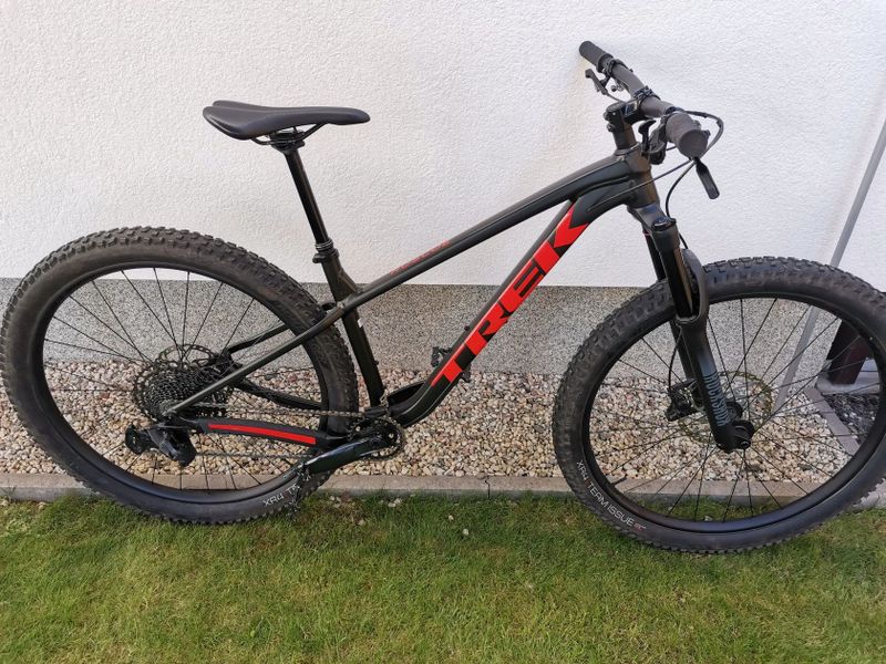Trek roscoe 8 M