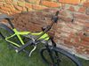 Horské kolo Trek X-Caliber 9 - Volt Green Vel. 19