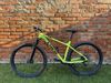 Horské kolo Trek X-Caliber 9 - Volt Green Vel. 19