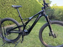 Nabízím k prodeji: Specialized Levo SL Carbon