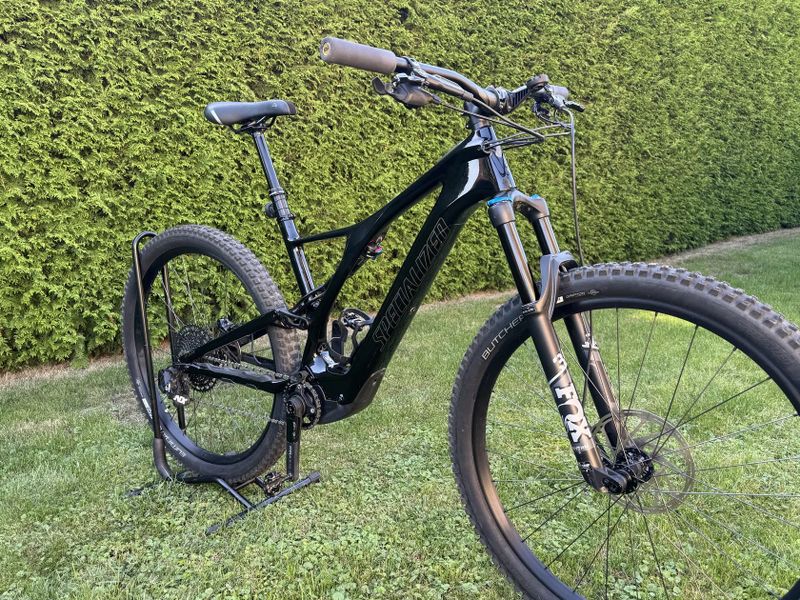 Nabízím k prodeji: Specialized Levo SL Carbon
