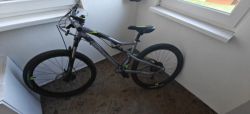 Celodopružene kolo Rockrider ST900s