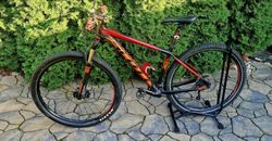 SCOTT SCALE 960