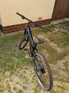 Ghost kato fs 5